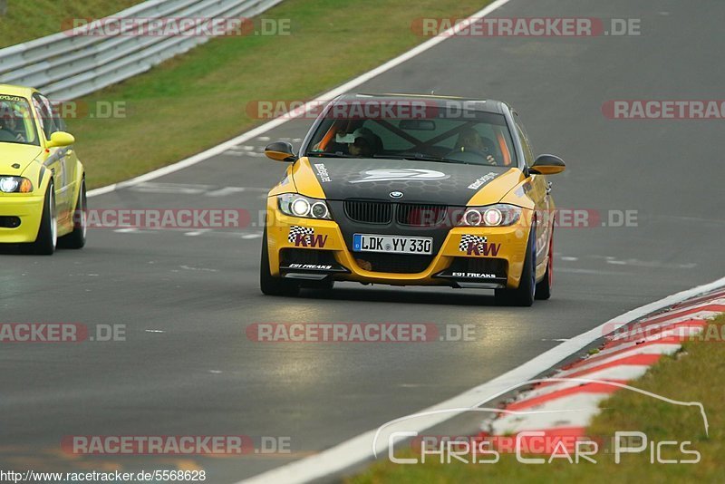 Bild #5568628 - Touristenfahrten Nürburgring Nordschleife 04.11.2018