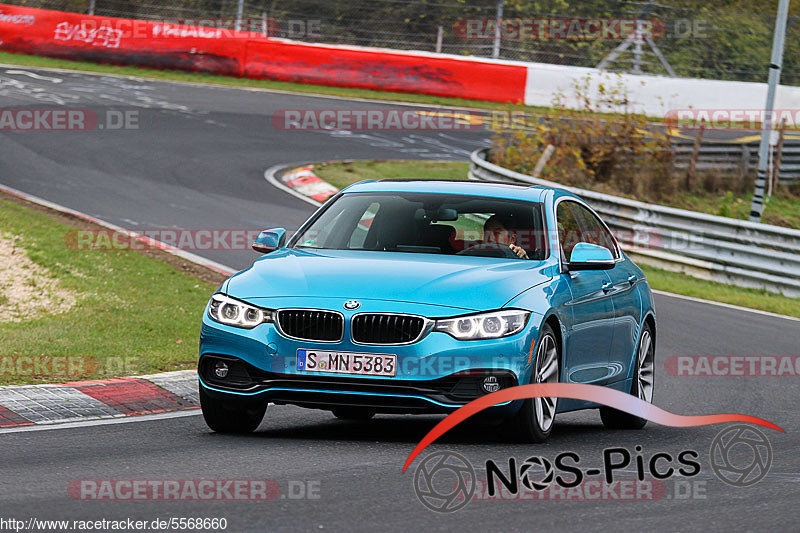 Bild #5568660 - Touristenfahrten Nürburgring Nordschleife 04.11.2018