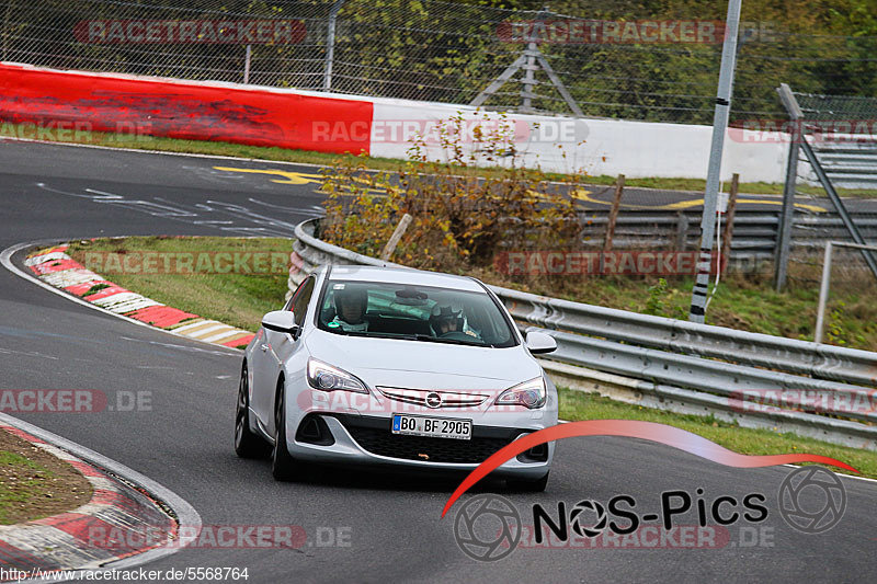 Bild #5568764 - Touristenfahrten Nürburgring Nordschleife 04.11.2018