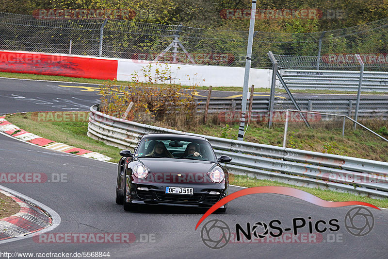 Bild #5568844 - Touristenfahrten Nürburgring Nordschleife 04.11.2018