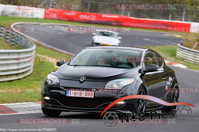 Bild #5568925 - Touristenfahrten Nürburgring Nordschleife 04.11.2018