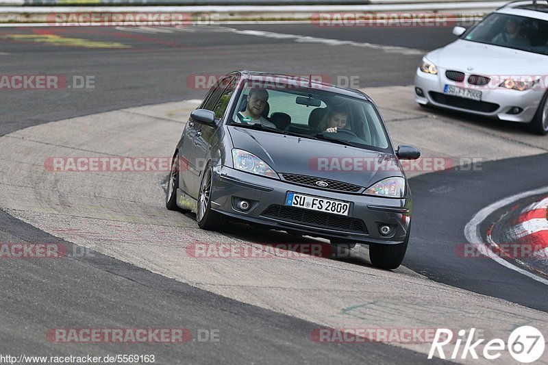 Bild #5569163 - Touristenfahrten Nürburgring Nordschleife 04.11.2018