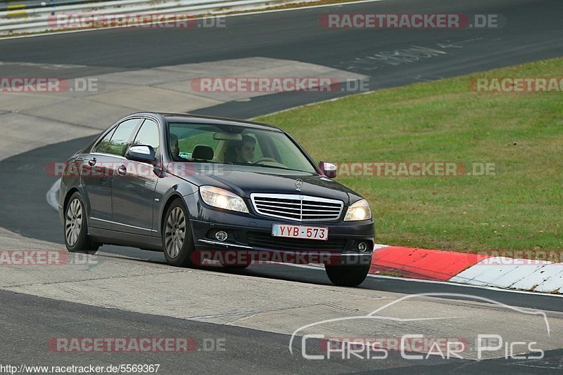 Bild #5569367 - Touristenfahrten Nürburgring Nordschleife 04.11.2018