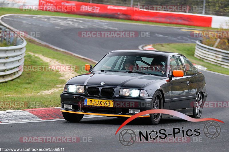 Bild #5569811 - Touristenfahrten Nürburgring Nordschleife 04.11.2018