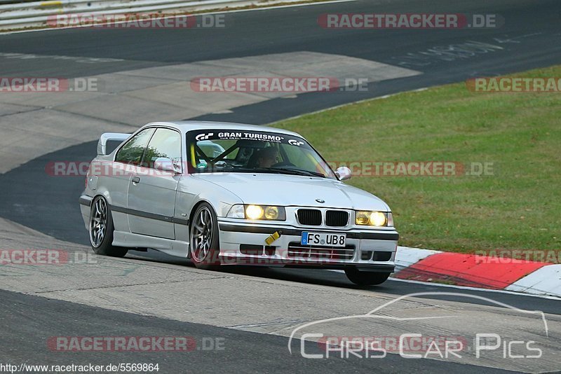 Bild #5569864 - Touristenfahrten Nürburgring Nordschleife 04.11.2018