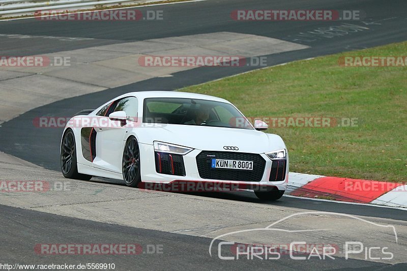 Bild #5569910 - Touristenfahrten Nürburgring Nordschleife 04.11.2018