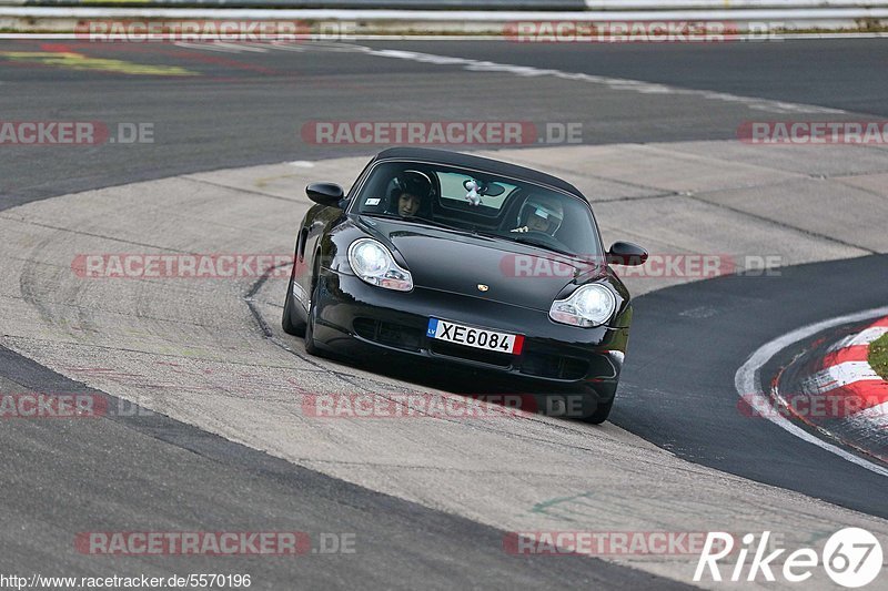 Bild #5570196 - Touristenfahrten Nürburgring Nordschleife 04.11.2018