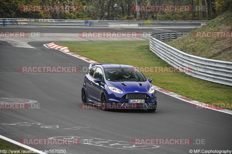 Bild #5570250 - Touristenfahrten Nürburgring Nordschleife 04.11.2018