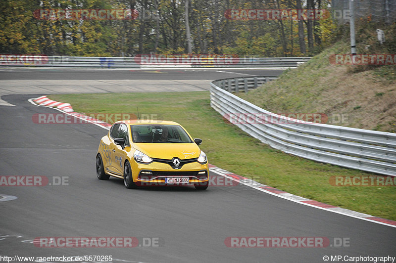 Bild #5570265 - Touristenfahrten Nürburgring Nordschleife 04.11.2018