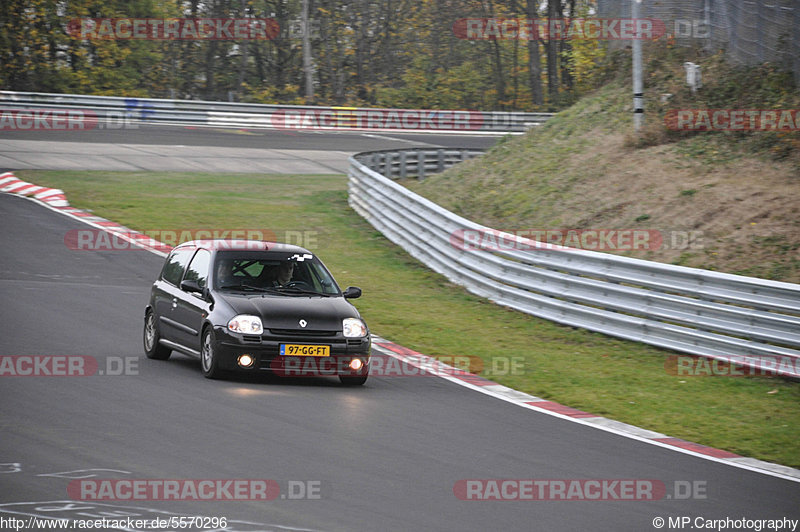 Bild #5570296 - Touristenfahrten Nürburgring Nordschleife 04.11.2018