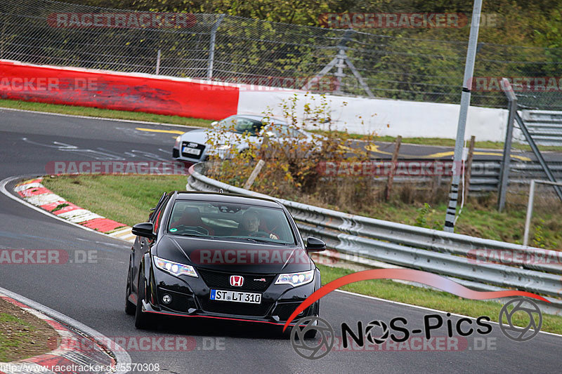 Bild #5570308 - Touristenfahrten Nürburgring Nordschleife 04.11.2018