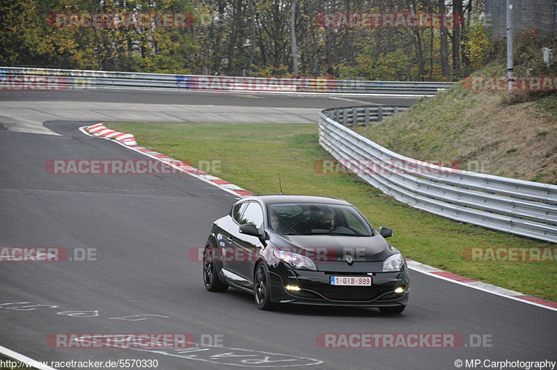 Bild #5570330 - Touristenfahrten Nürburgring Nordschleife 04.11.2018