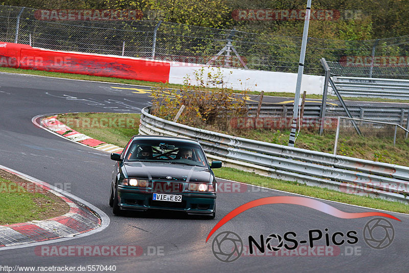 Bild #5570440 - Touristenfahrten Nürburgring Nordschleife 04.11.2018