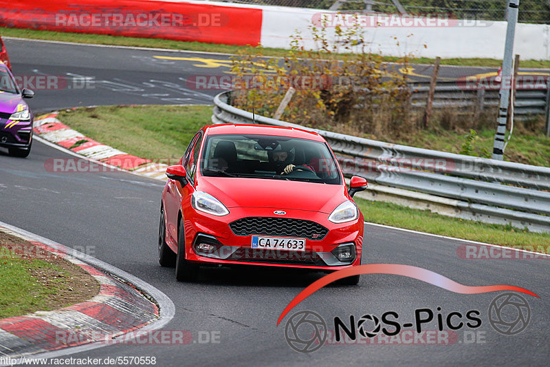 Bild #5570558 - Touristenfahrten Nürburgring Nordschleife 04.11.2018