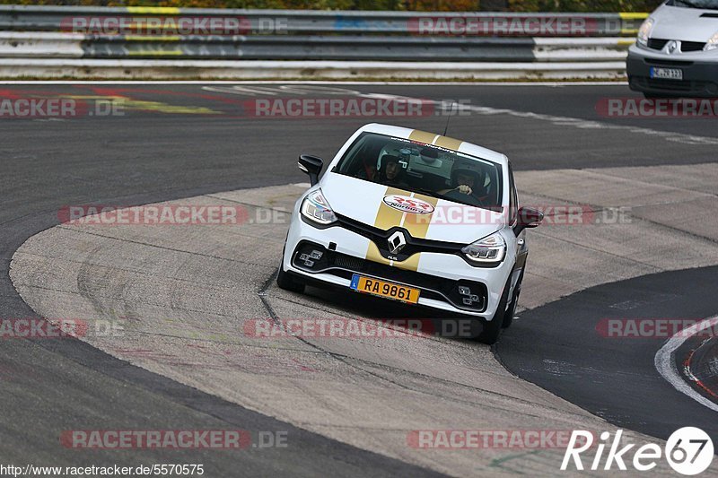 Bild #5570575 - Touristenfahrten Nürburgring Nordschleife 04.11.2018