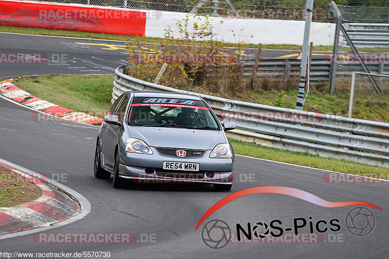 Bild #5570730 - Touristenfahrten Nürburgring Nordschleife 04.11.2018