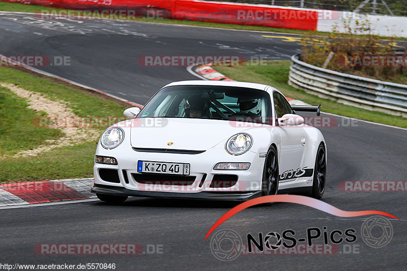 Bild #5570846 - Touristenfahrten Nürburgring Nordschleife 04.11.2018