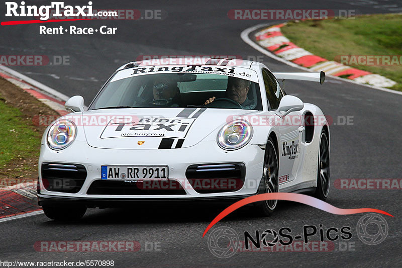 Bild #5570898 - Touristenfahrten Nürburgring Nordschleife 04.11.2018