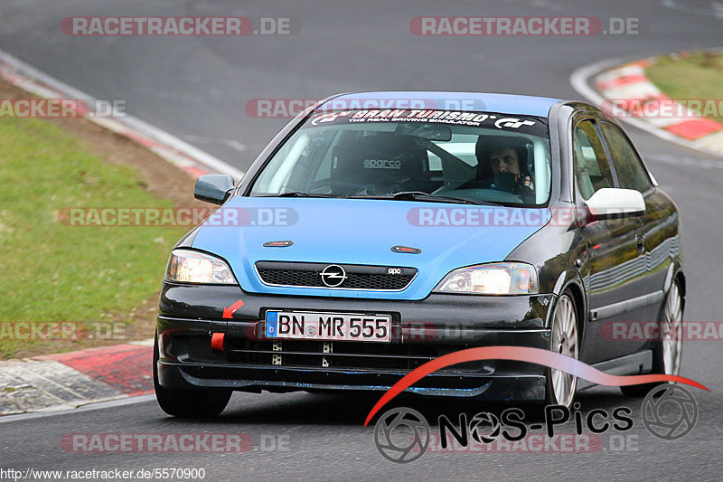 Bild #5570900 - Touristenfahrten Nürburgring Nordschleife 04.11.2018