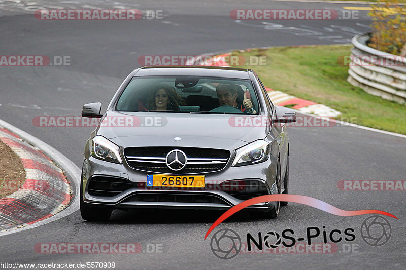 Bild #5570908 - Touristenfahrten Nürburgring Nordschleife 04.11.2018