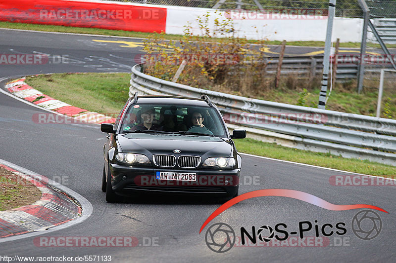 Bild #5571133 - Touristenfahrten Nürburgring Nordschleife 04.11.2018