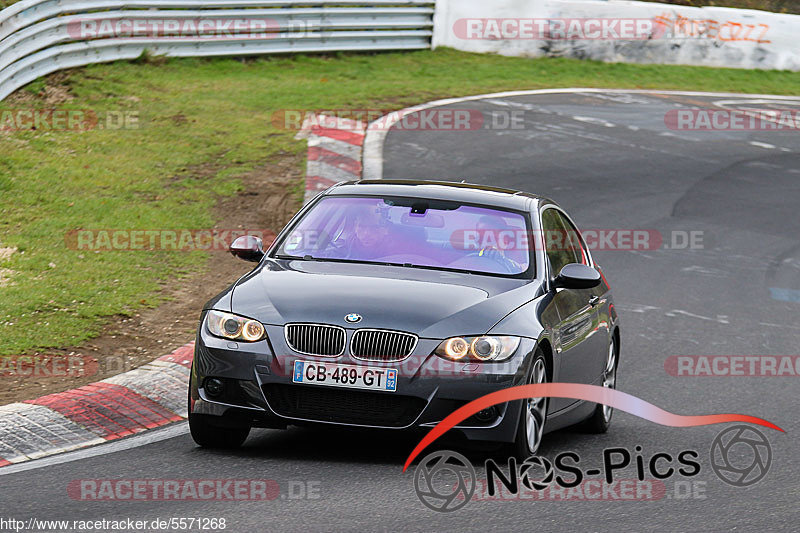 Bild #5571268 - Touristenfahrten Nürburgring Nordschleife 04.11.2018