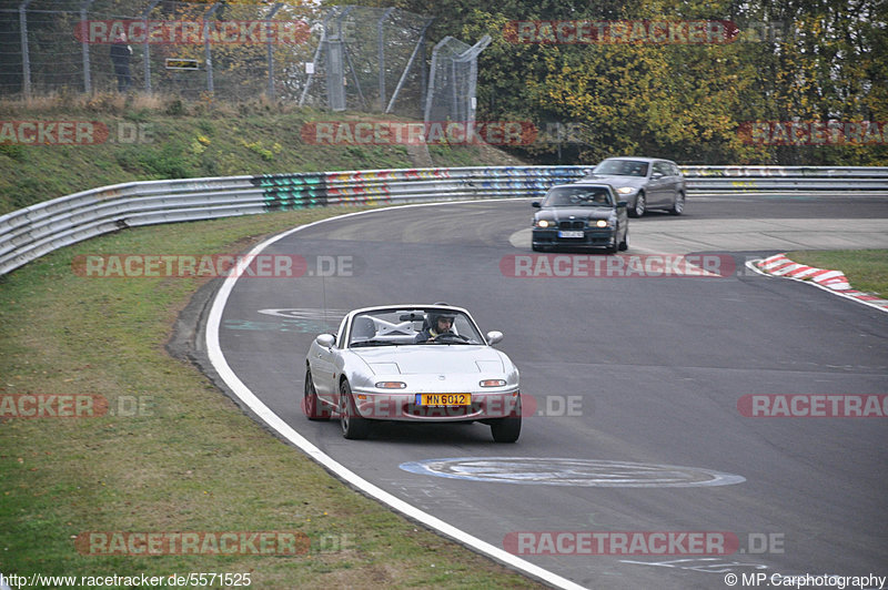 Bild #5571525 - Touristenfahrten Nürburgring Nordschleife 04.11.2018