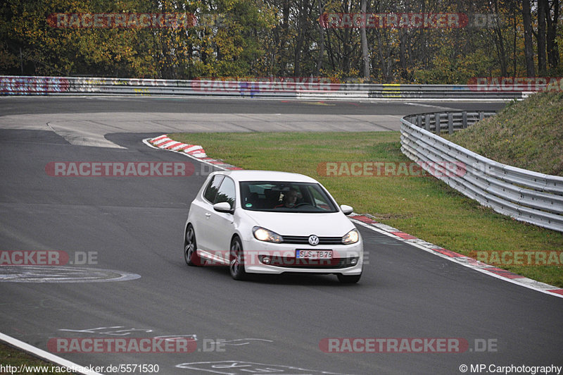 Bild #5571530 - Touristenfahrten Nürburgring Nordschleife 04.11.2018