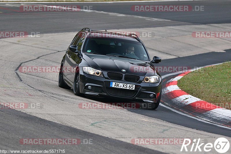 Bild #5571715 - Touristenfahrten Nürburgring Nordschleife 04.11.2018