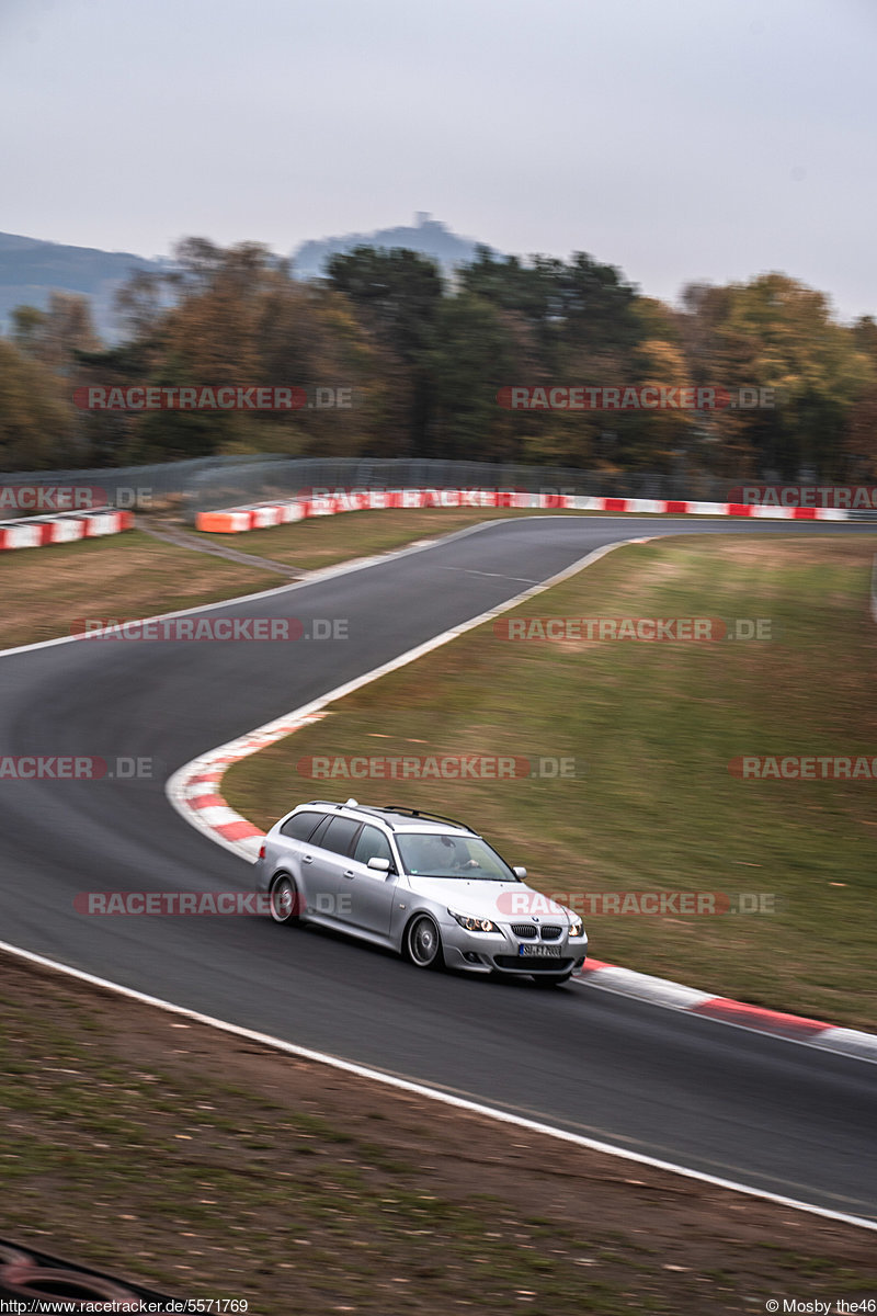 Bild #5571769 - Touristenfahrten Nürburgring Nordschleife 04.11.2018