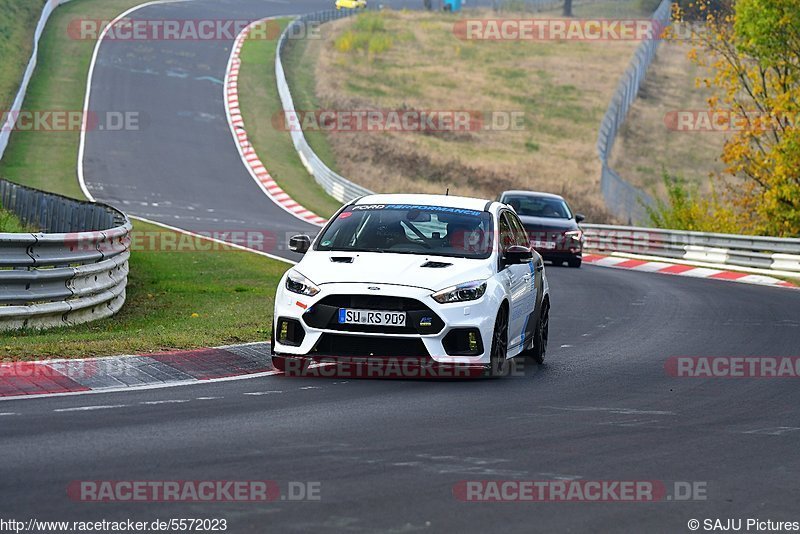 Bild #5572023 - Touristenfahrten Nürburgring Nordschleife 04.11.2018