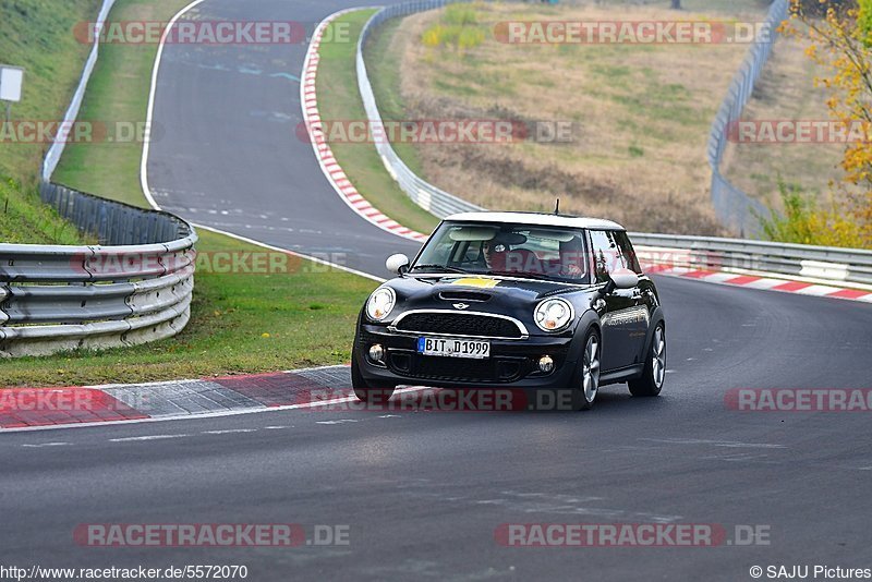 Bild #5572070 - Touristenfahrten Nürburgring Nordschleife 04.11.2018