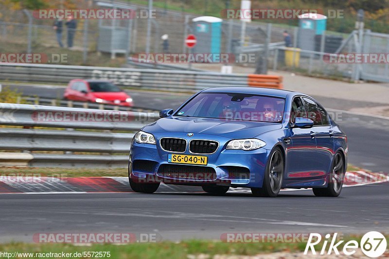 Bild #5572575 - Touristenfahrten Nürburgring Nordschleife 04.11.2018