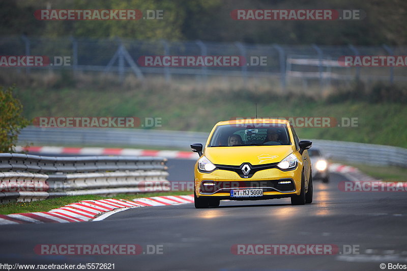 Bild #5572621 - Touristenfahrten Nürburgring Nordschleife 04.11.2018