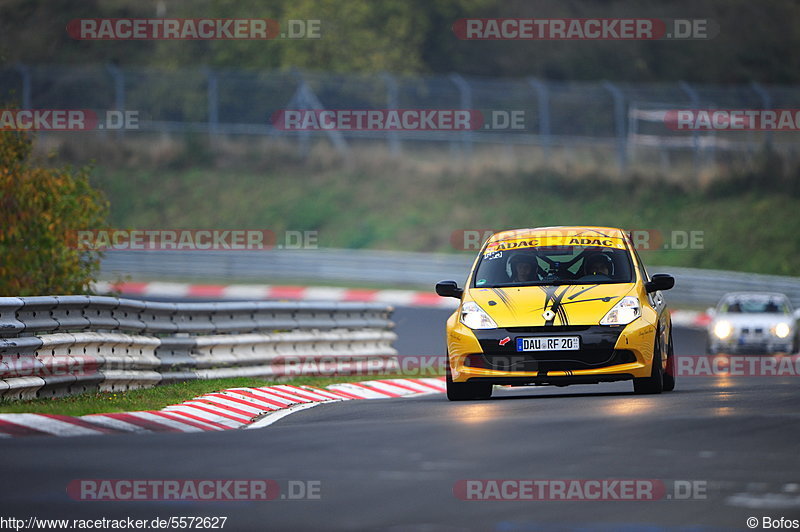 Bild #5572627 - Touristenfahrten Nürburgring Nordschleife 04.11.2018