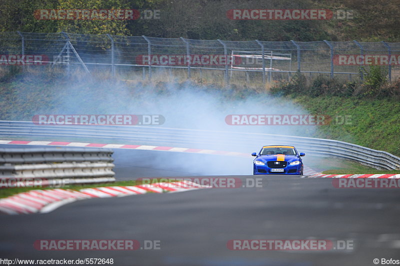 Bild #5572648 - Touristenfahrten Nürburgring Nordschleife 04.11.2018