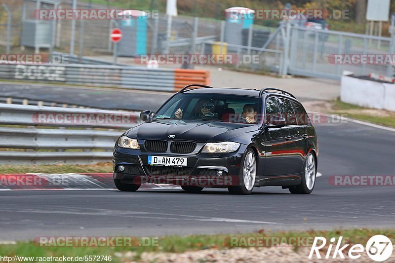 Bild #5572746 - Touristenfahrten Nürburgring Nordschleife 04.11.2018