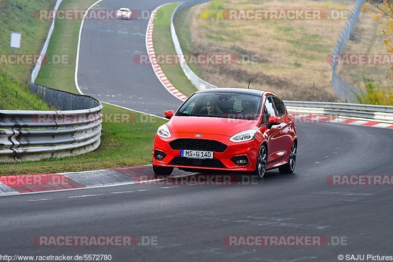 Bild #5572780 - Touristenfahrten Nürburgring Nordschleife 04.11.2018