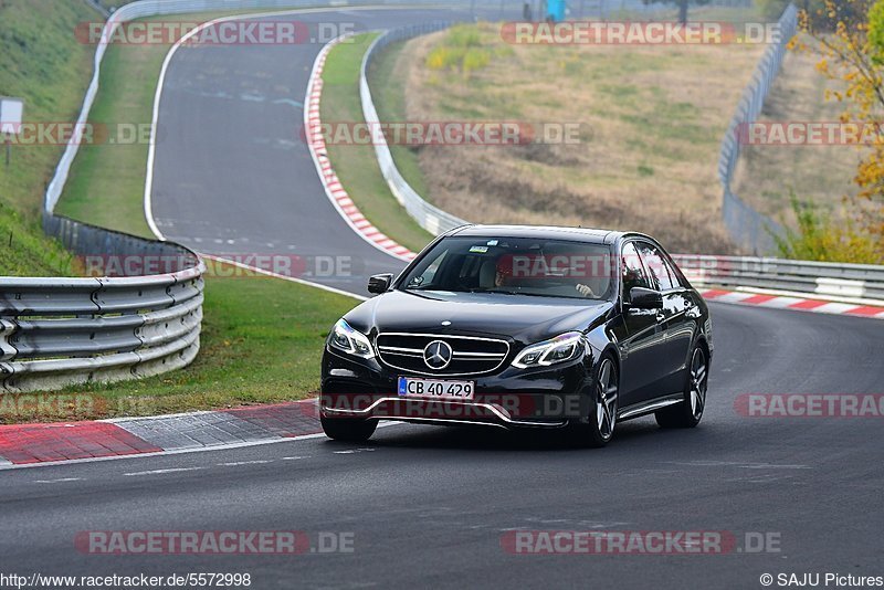 Bild #5572998 - Touristenfahrten Nürburgring Nordschleife 04.11.2018