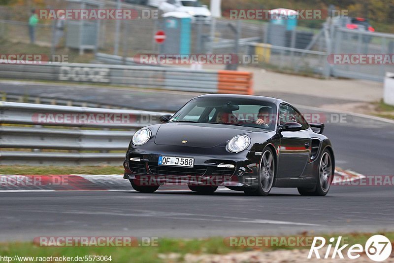 Bild #5573064 - Touristenfahrten Nürburgring Nordschleife 04.11.2018