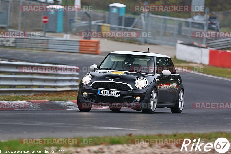 Bild #5573111 - Touristenfahrten Nürburgring Nordschleife 04.11.2018