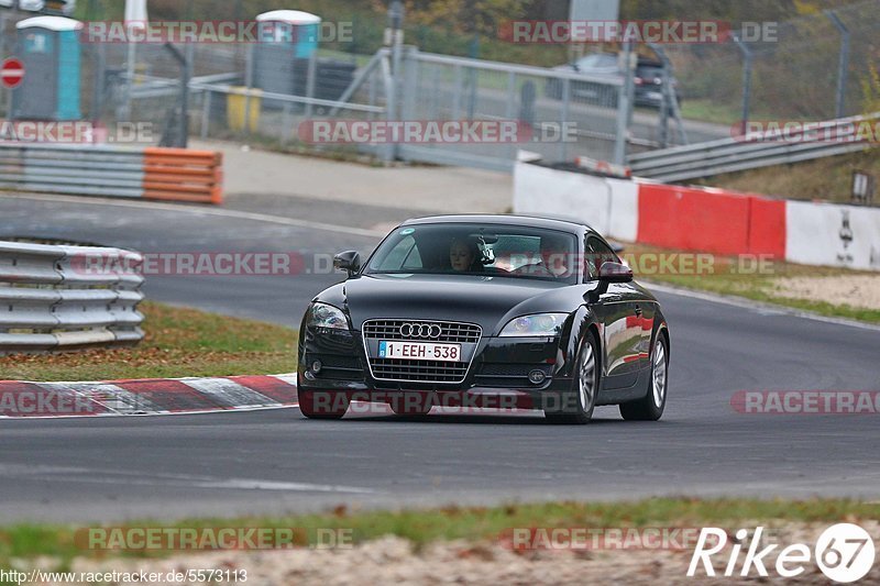 Bild #5573113 - Touristenfahrten Nürburgring Nordschleife 04.11.2018