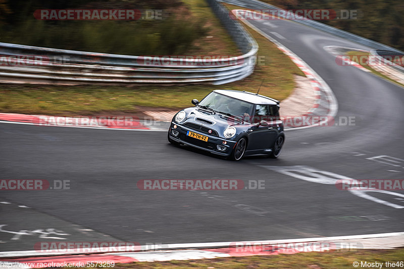 Bild #5573259 - Touristenfahrten Nürburgring Nordschleife 04.11.2018