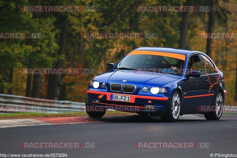 Bild #5573284 - Touristenfahrten Nürburgring Nordschleife 04.11.2018