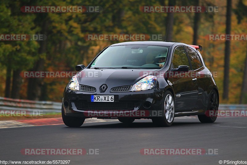 Bild #5573297 - Touristenfahrten Nürburgring Nordschleife 04.11.2018