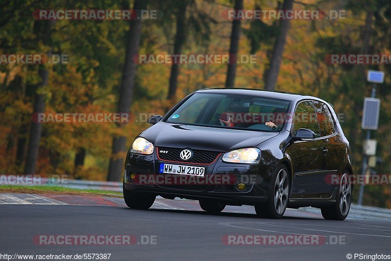 Bild #5573387 - Touristenfahrten Nürburgring Nordschleife 04.11.2018