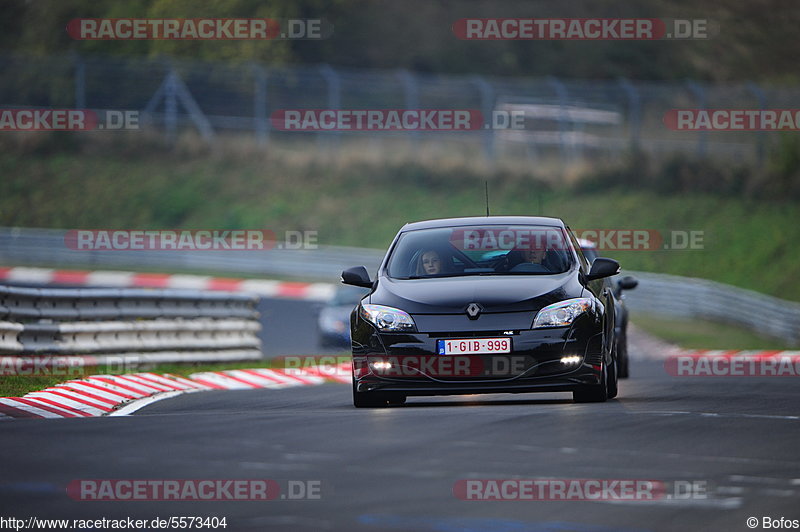 Bild #5573404 - Touristenfahrten Nürburgring Nordschleife 04.11.2018