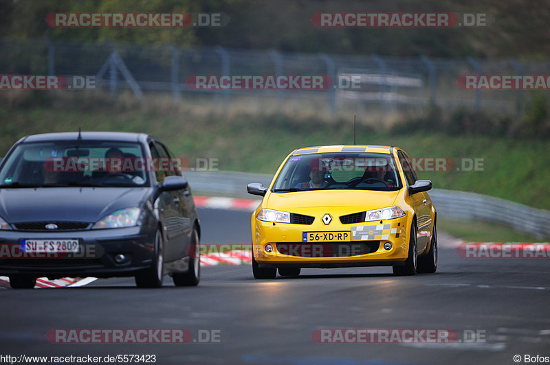 Bild #5573423 - Touristenfahrten Nürburgring Nordschleife 04.11.2018