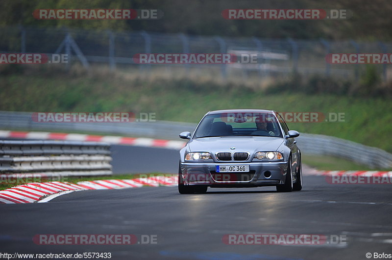 Bild #5573433 - Touristenfahrten Nürburgring Nordschleife 04.11.2018