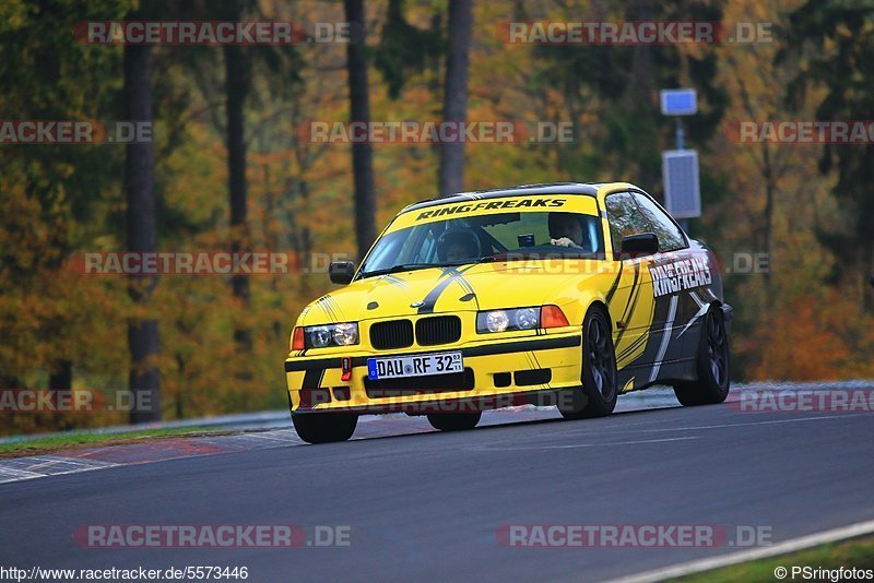 Bild #5573446 - Touristenfahrten Nürburgring Nordschleife 04.11.2018